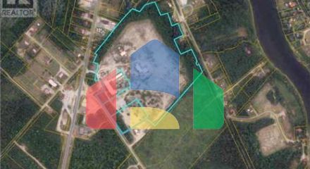 Commercial - Commercial/Retail - Blackville, Canada - Canada