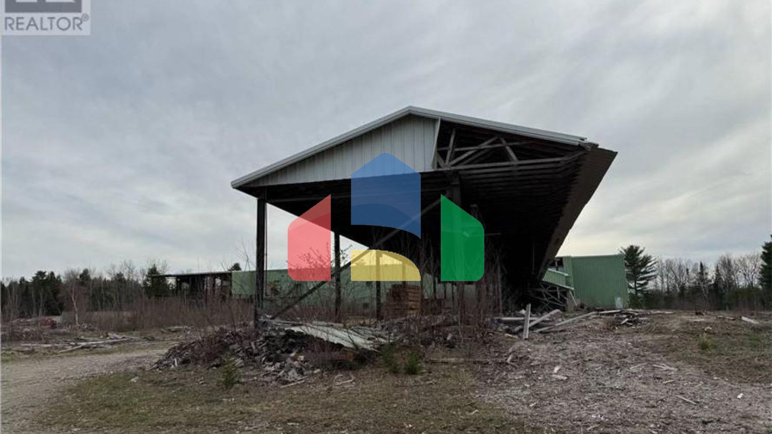 Commercial - Commercial/Retail - Blackville, Canada - Canada