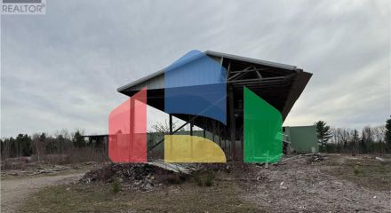 Commercial - Commercial/Retail - Blackville, Canada - Canada