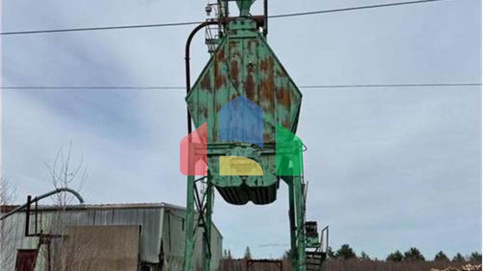 Commercial - Commercial/Retail - Blackville, Canada - Canada