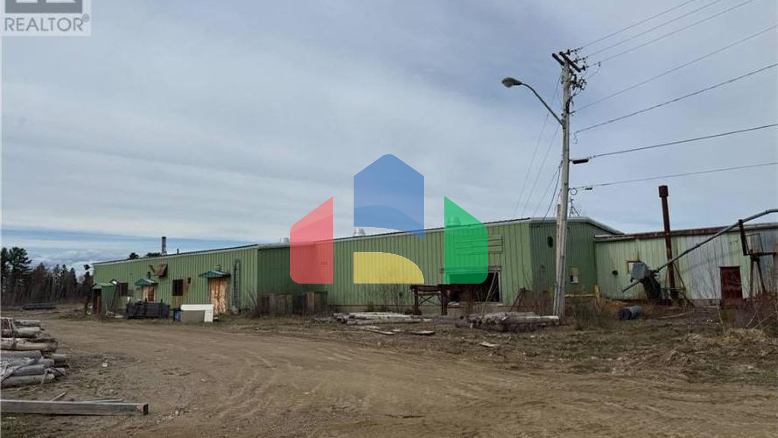 Commercial - Commercial/Retail - Blackville, Canada - Canada