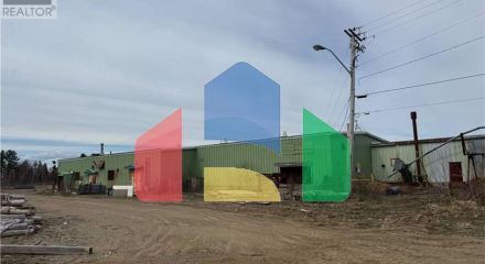 Commercial - Commercial/Retail - Blackville, Canada - Canada