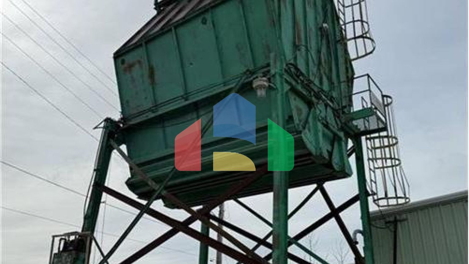 Commercial - Commercial/Retail - Blackville, Canada - Canada