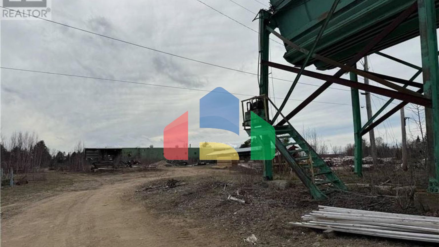 Commercial - Commercial/Retail - Blackville, Canada - Canada