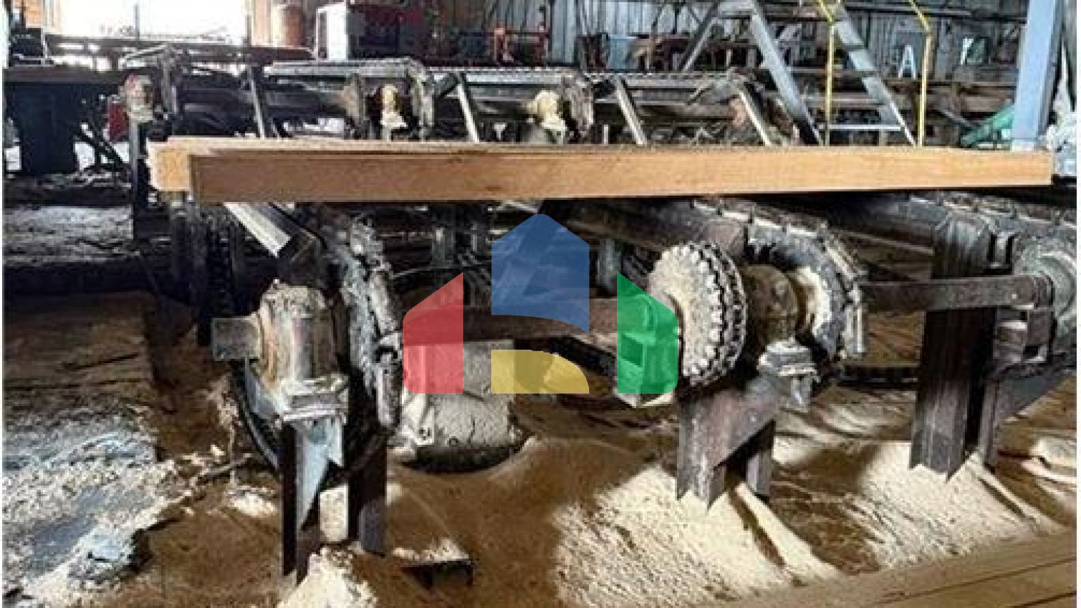 Commercial - Commercial/Retail - Blackville, Canada - Canada