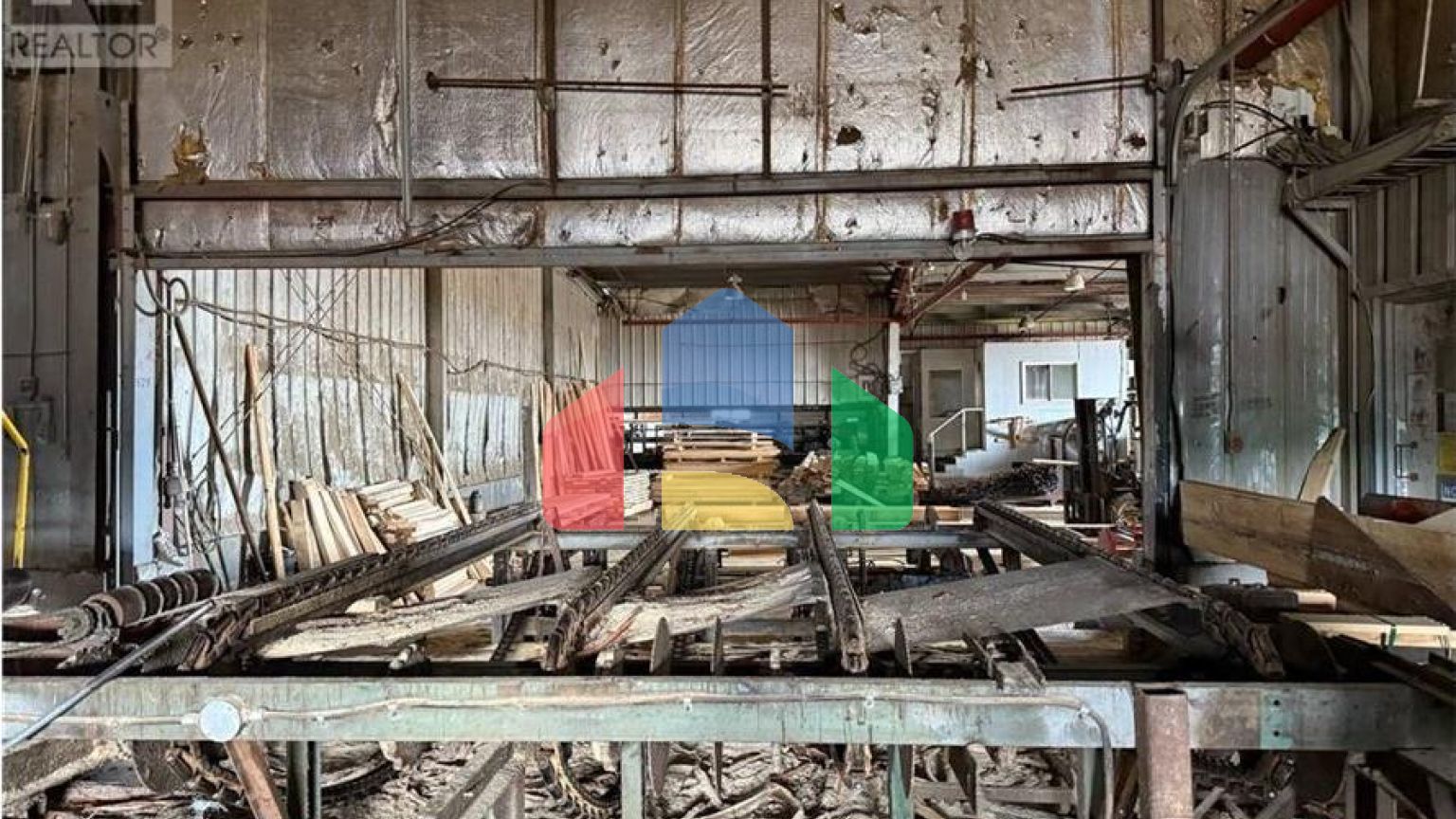 Commercial - Commercial/Retail - Blackville, Canada - Canada