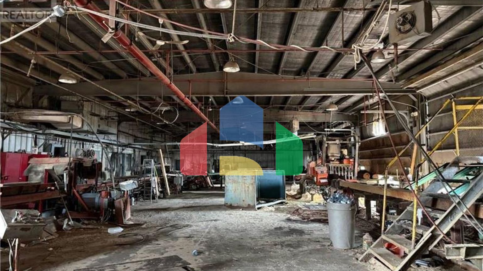 Commercial - Commercial/Retail - Blackville, Canada - Canada