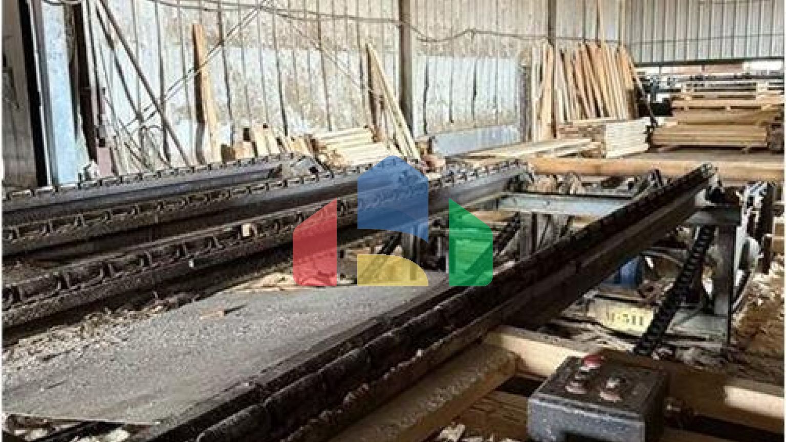 Commercial - Commercial/Retail - Blackville, Canada - Canada