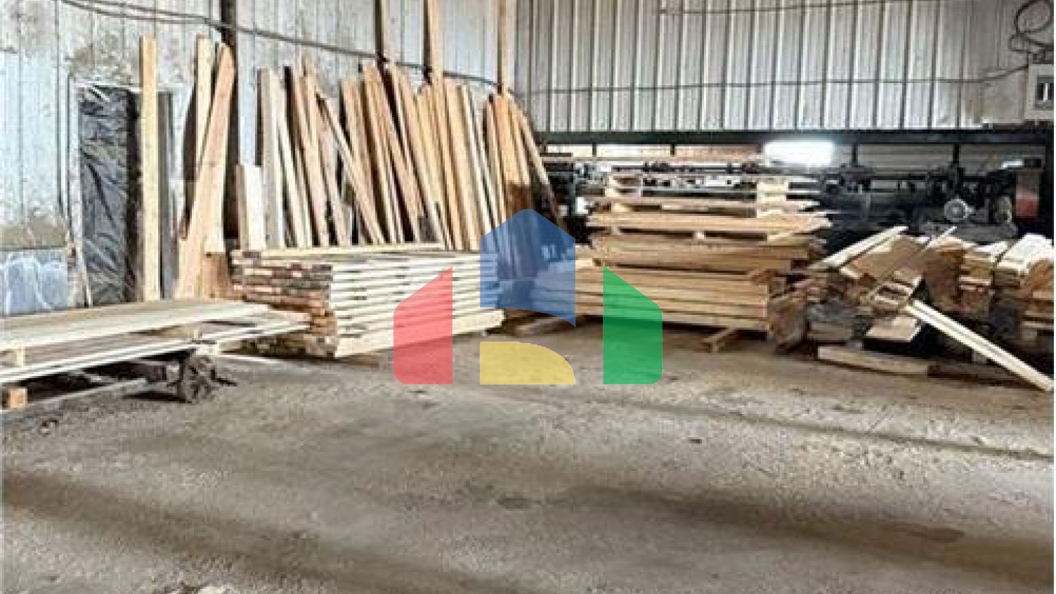 Commercial - Commercial/Retail - Blackville, Canada - Canada