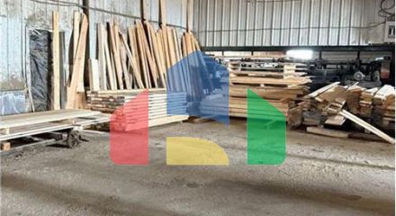 Commercial - Commercial/Retail - Blackville, Canada - Canada