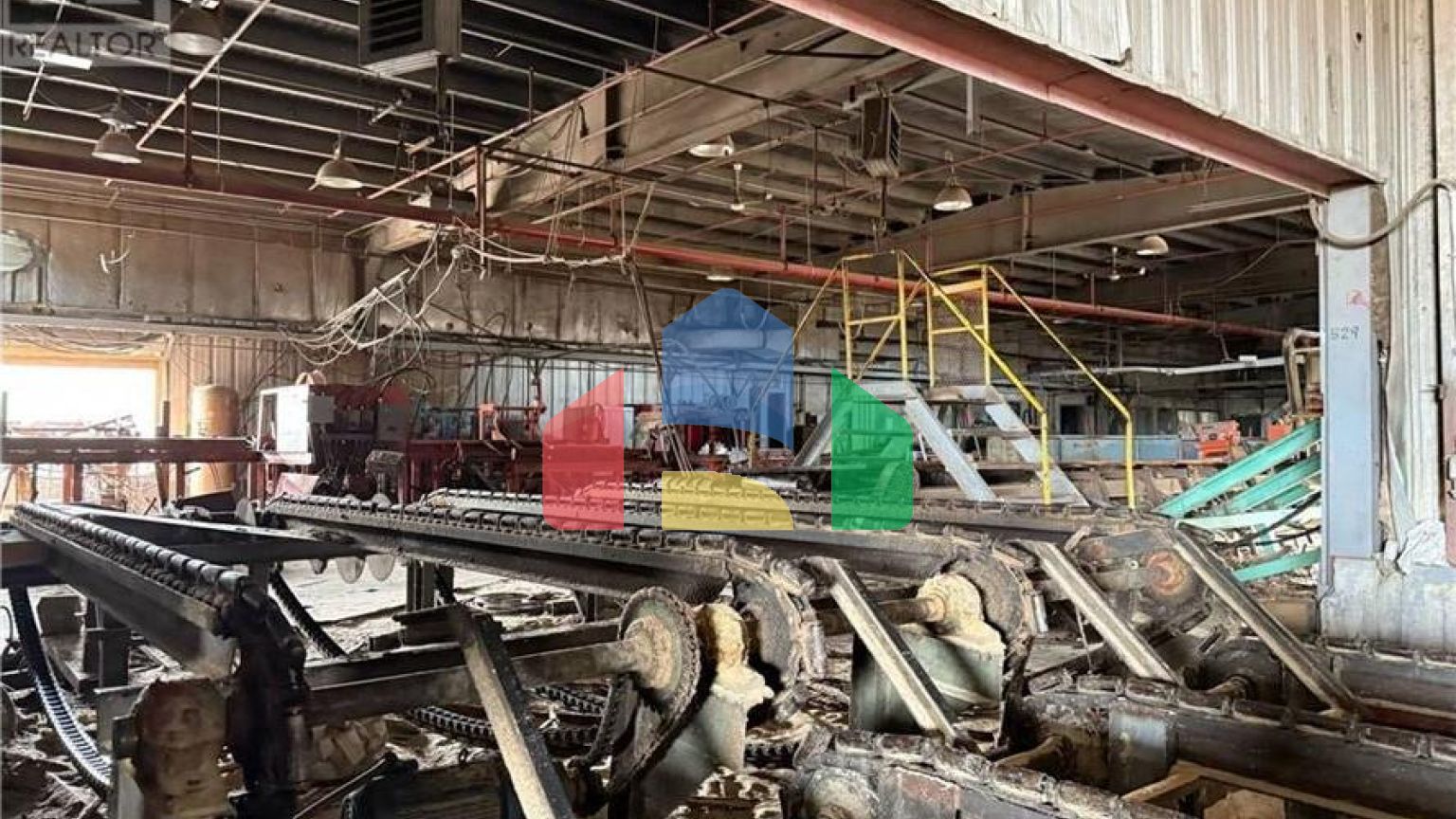 Commercial - Commercial/Retail - Blackville, Canada - Canada