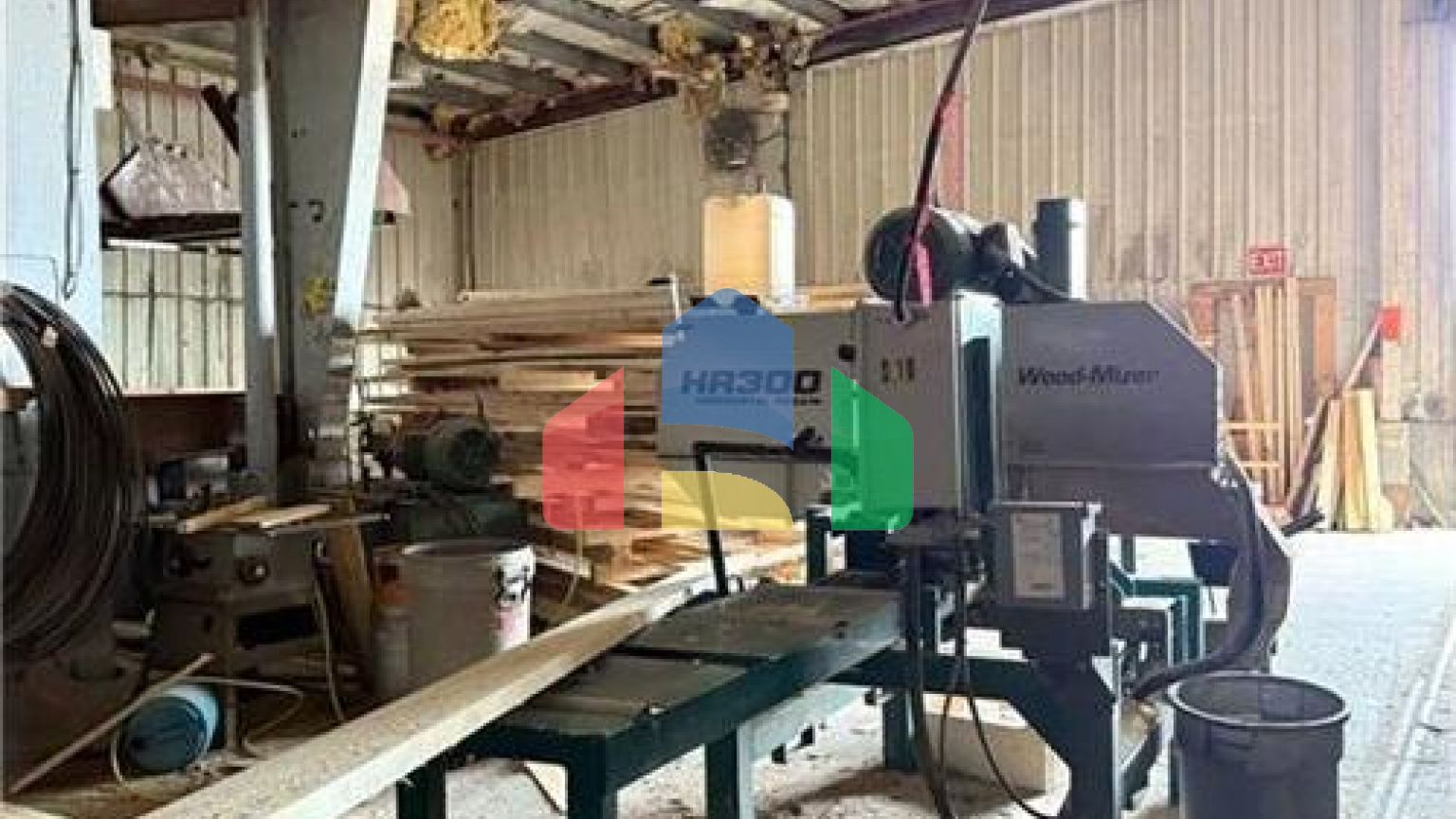 Commercial - Commercial/Retail - Blackville, Canada - Canada