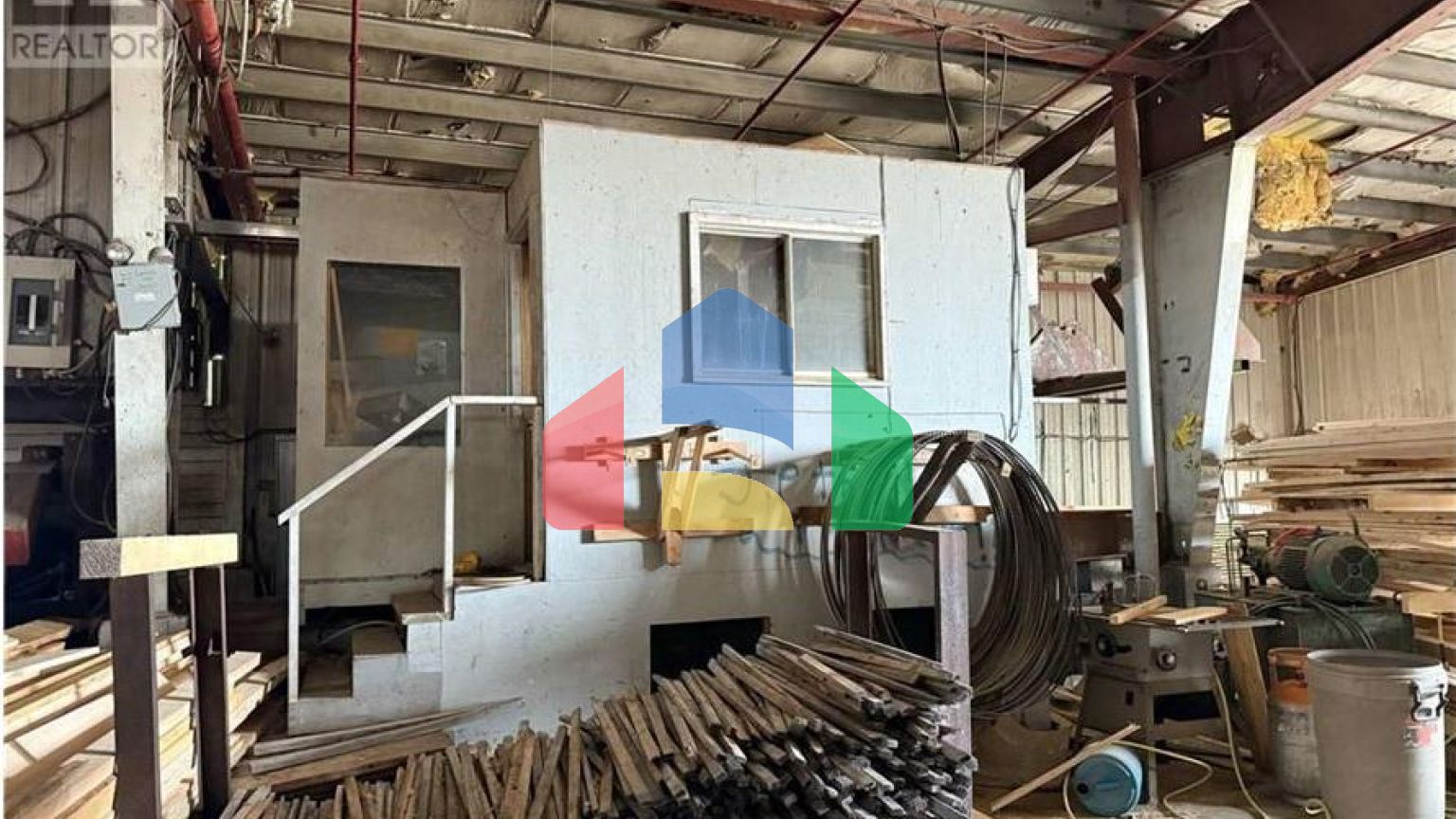 Commercial - Commercial/Retail - Blackville, Canada - Canada