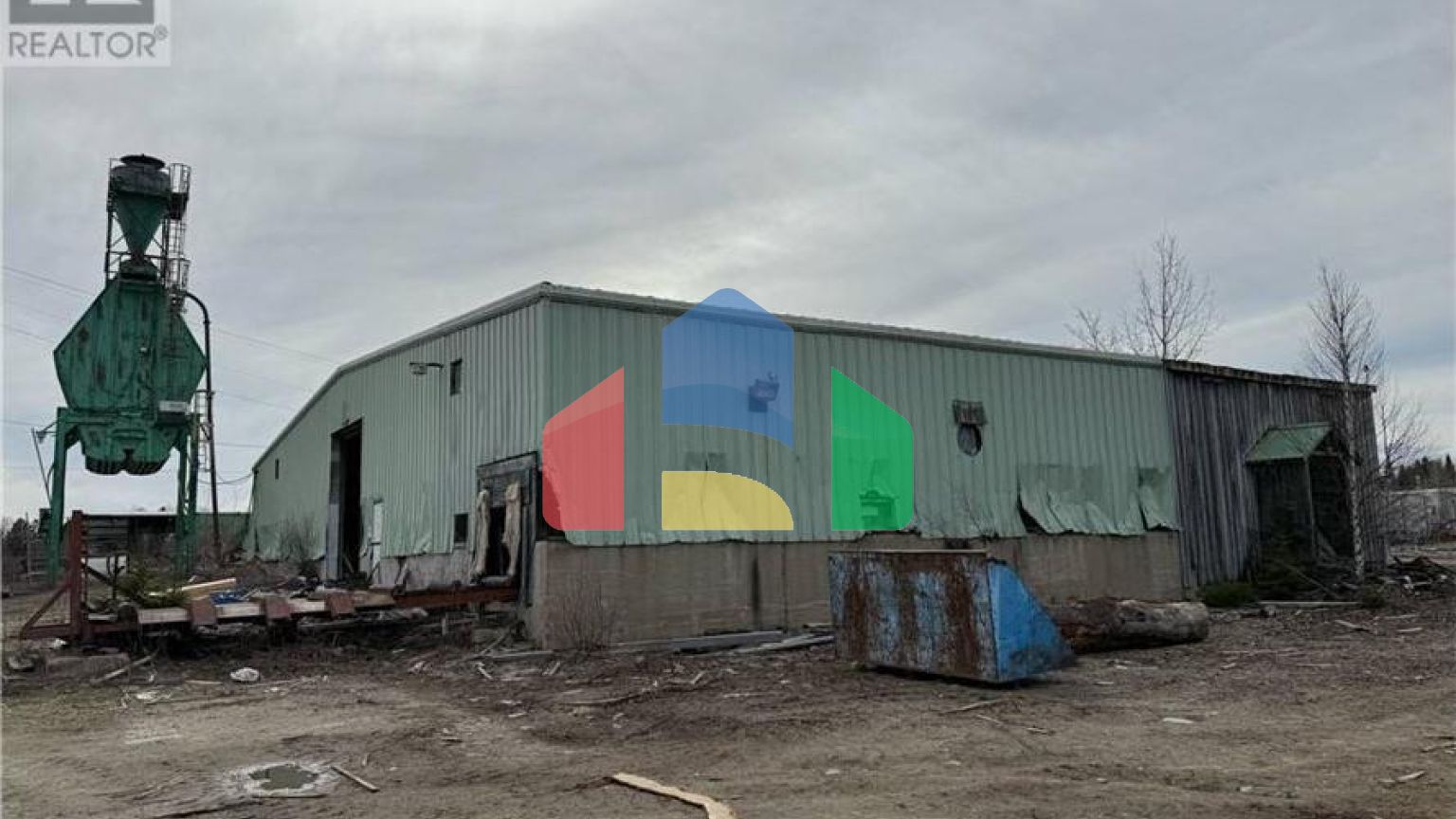 Commercial - Commercial/Retail - Blackville, Canada - Canada