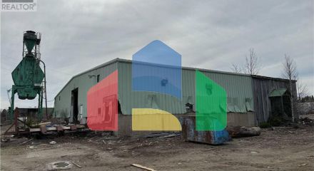 Commercial - Commercial/Retail - Blackville, Canada - Canada