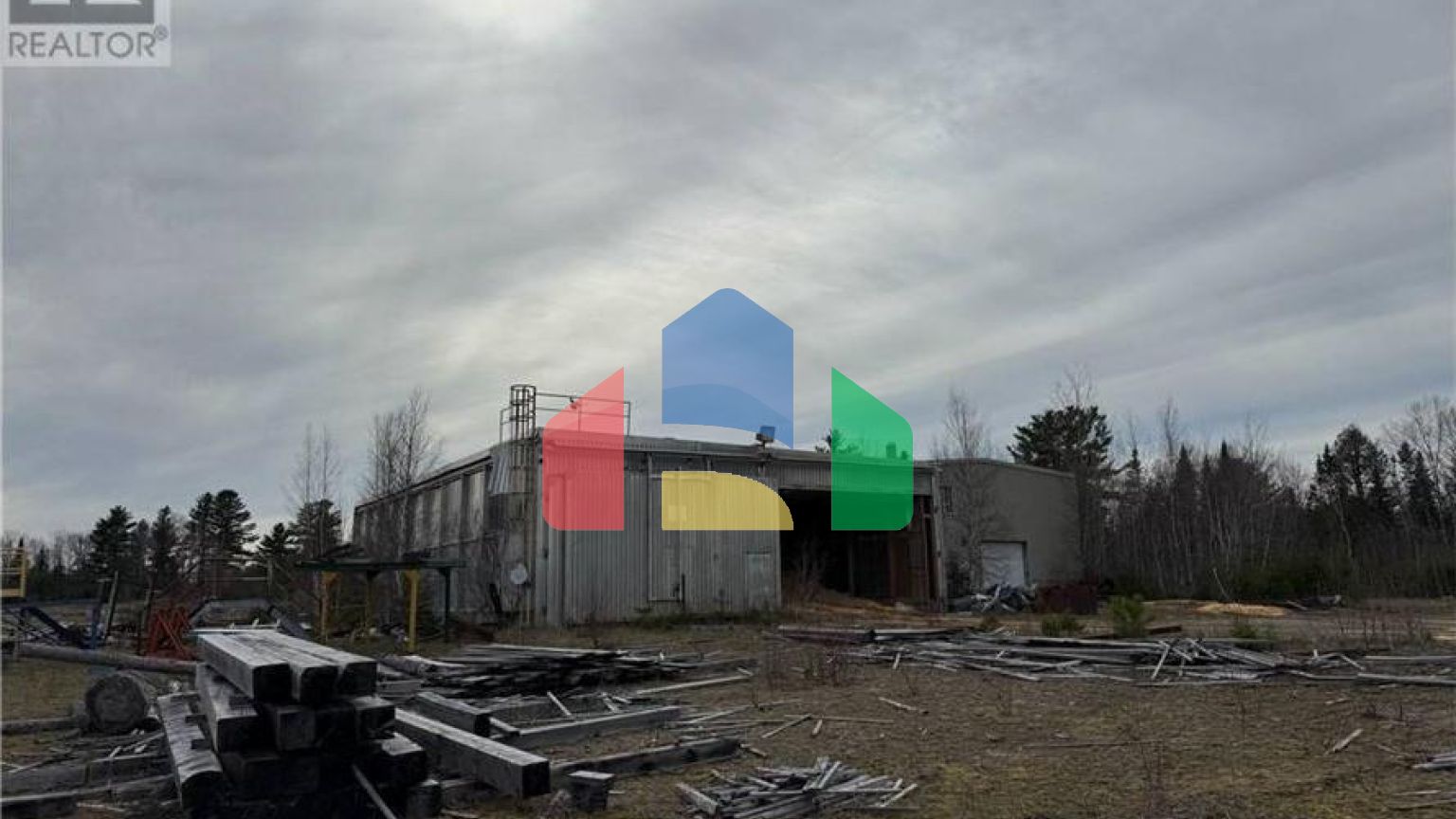 Commercial - Commercial/Retail - Blackville, Canada - Canada