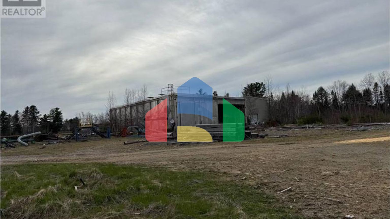 Commercial - Commercial/Retail - Blackville, Canada - Canada