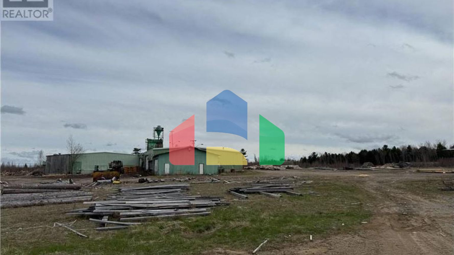 Commercial - Commercial/Retail - Blackville, Canada - Canada