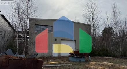 Commercial - Commercial/Retail - Blackville, Canada - Canada