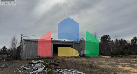 Commercial - Commercial/Retail - Blackville, Canada - Canada