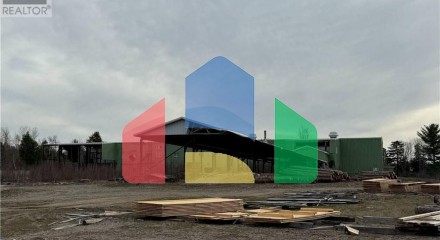 Commercial - Commercial/Retail - Blackville, Canada - Canada