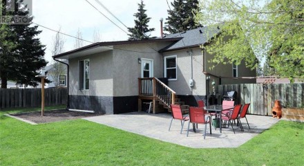 Residential - Single Family Home - Ponoka, Canada - Canada
