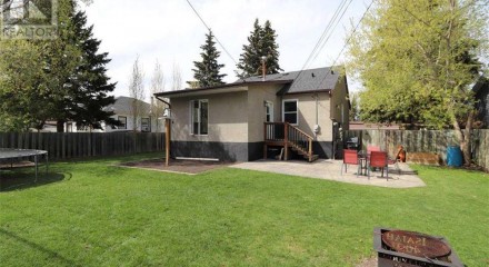 Residential - Single Family Home - Ponoka, Canada - Canada