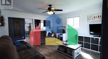 Residential - Single Family Home - Ponoka, Canada - Canada