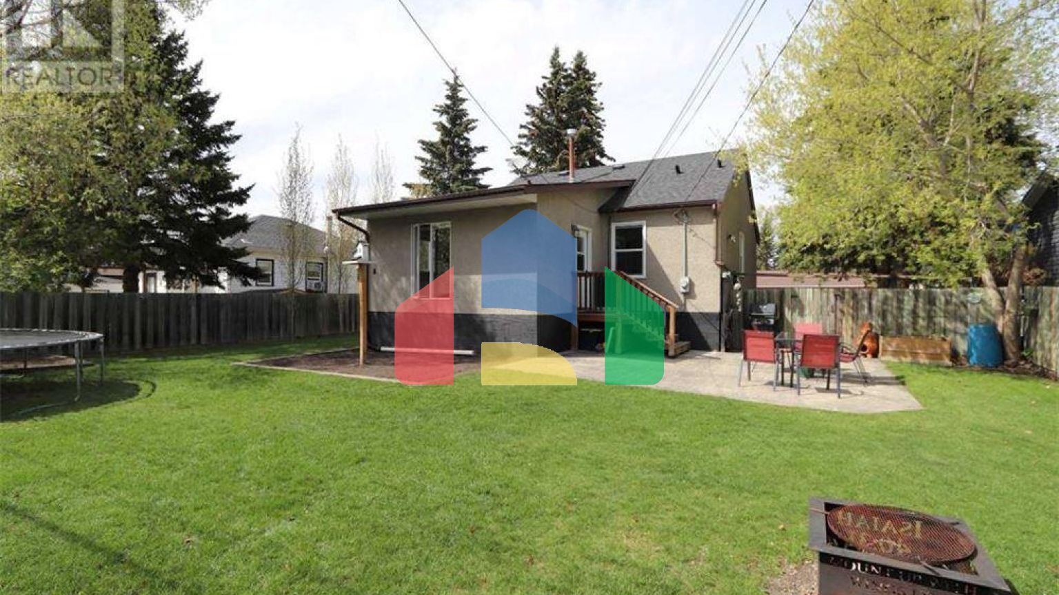 Residential - Single Family Home - Ponoka, Canada - Canada