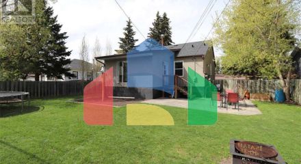 Residential - Single Family Home - Ponoka, Canada - Canada