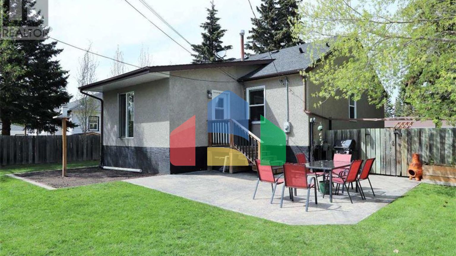 Residential - Single Family Home - Ponoka, Canada - Canada
