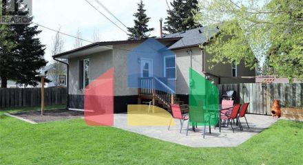 Residential - Single Family Home - Ponoka, Canada - Canada