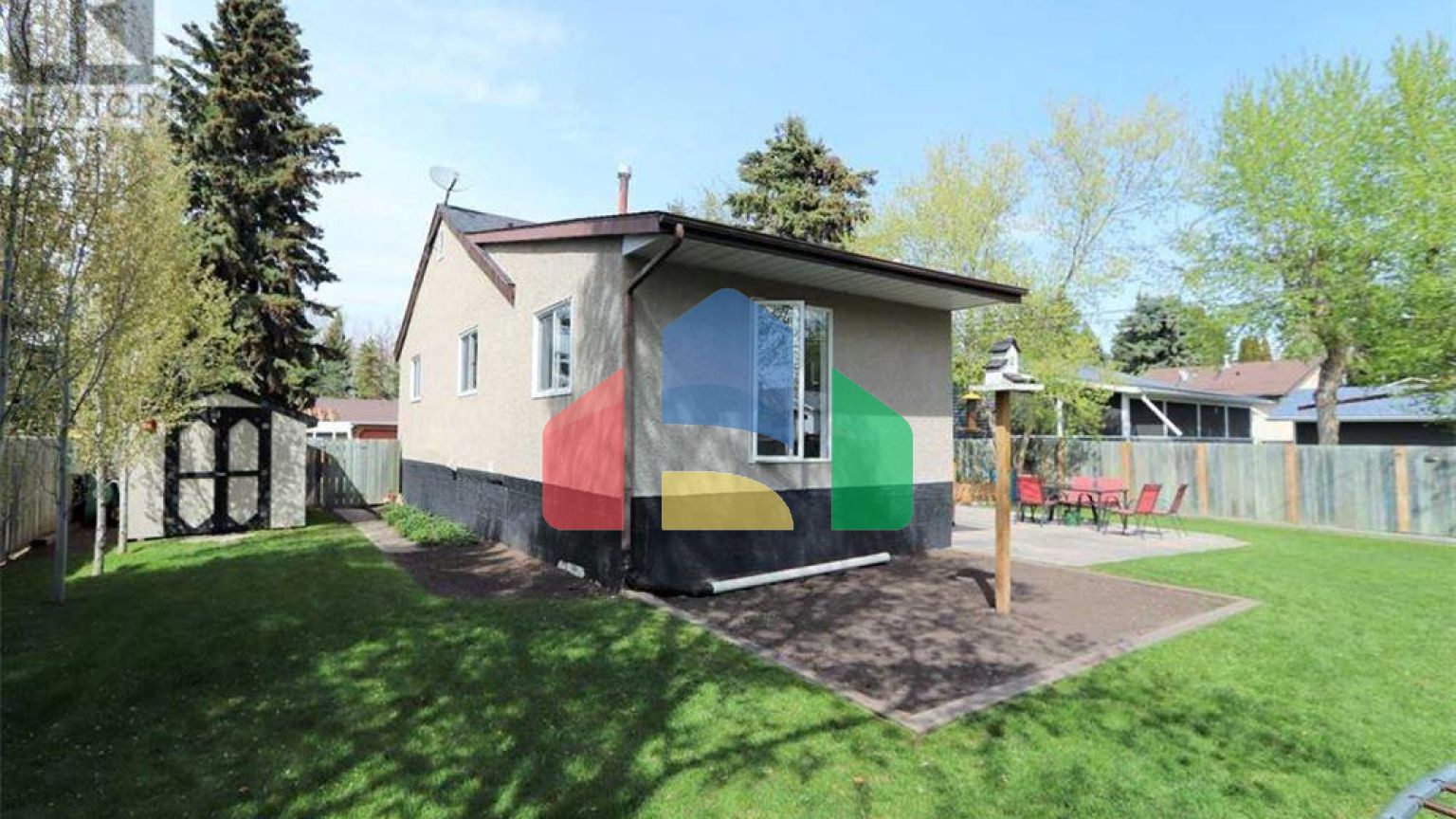 Residential - Single Family Home - Ponoka, Canada - Canada