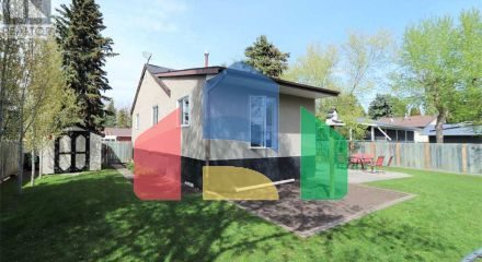 Residential - Single Family Home - Ponoka, Canada - Canada