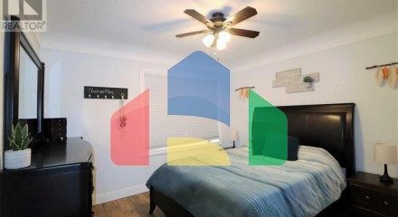 Residential - Single Family Home - Ponoka, Canada - Canada