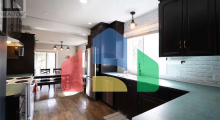 Residential - Single Family Home - Ponoka, Canada - Canada