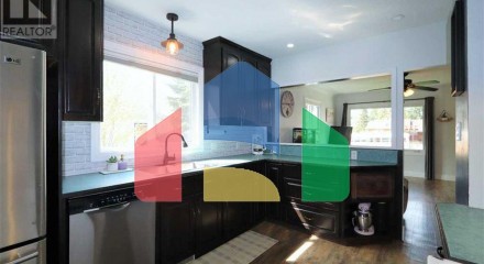 Residential - Single Family Home - Ponoka, Canada - Canada