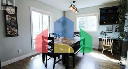 Residential - Single Family Home - Ponoka, Canada - Canada