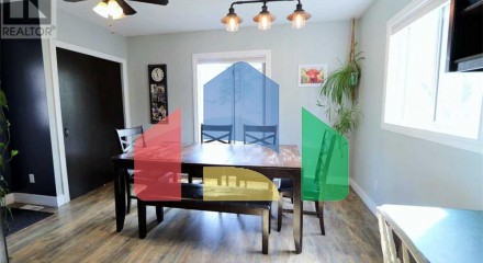 Residential - Single Family Home - Ponoka, Canada - Canada