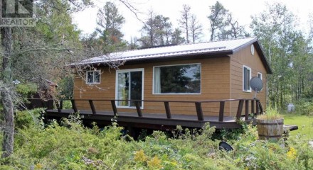 Residential - Single Family Home - Rainy River, Canada - Canada