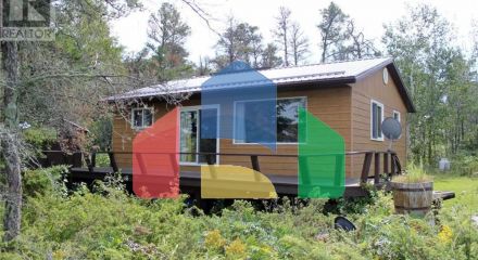 Residential - Single Family Home - Rainy River, Canada - Canada