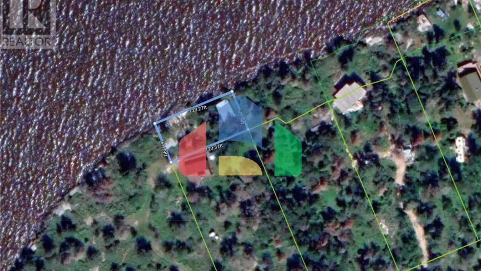 Residential - Single Family Home - Rainy River, Canada - Canada