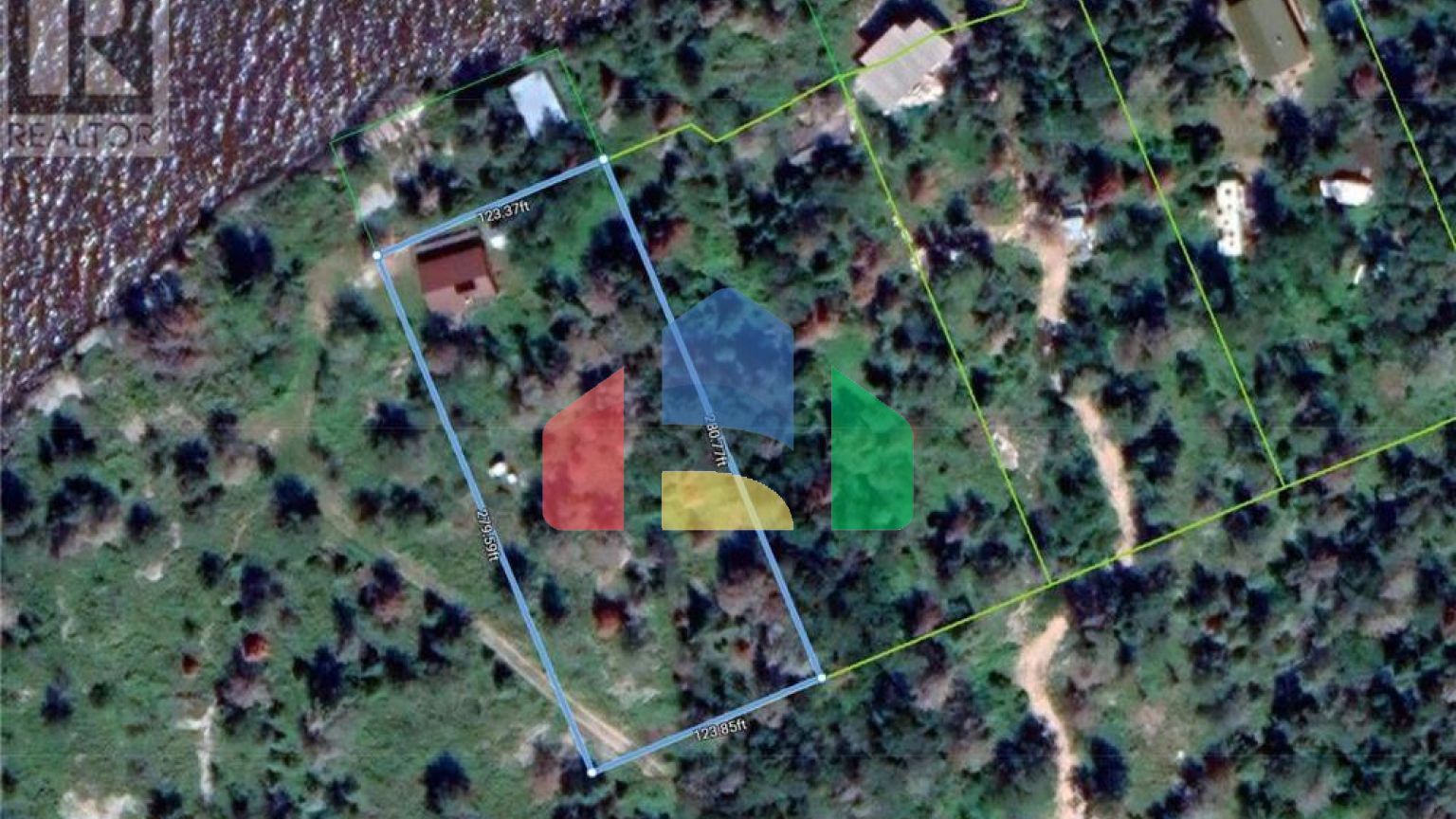 Residential - Single Family Home - Rainy River, Canada - Canada