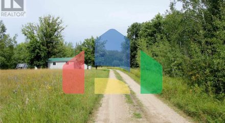 Residential - Single Family Home - Rainy River, Canada - Canada Residential - Single Family Home - Rainy River, Canada - Canada