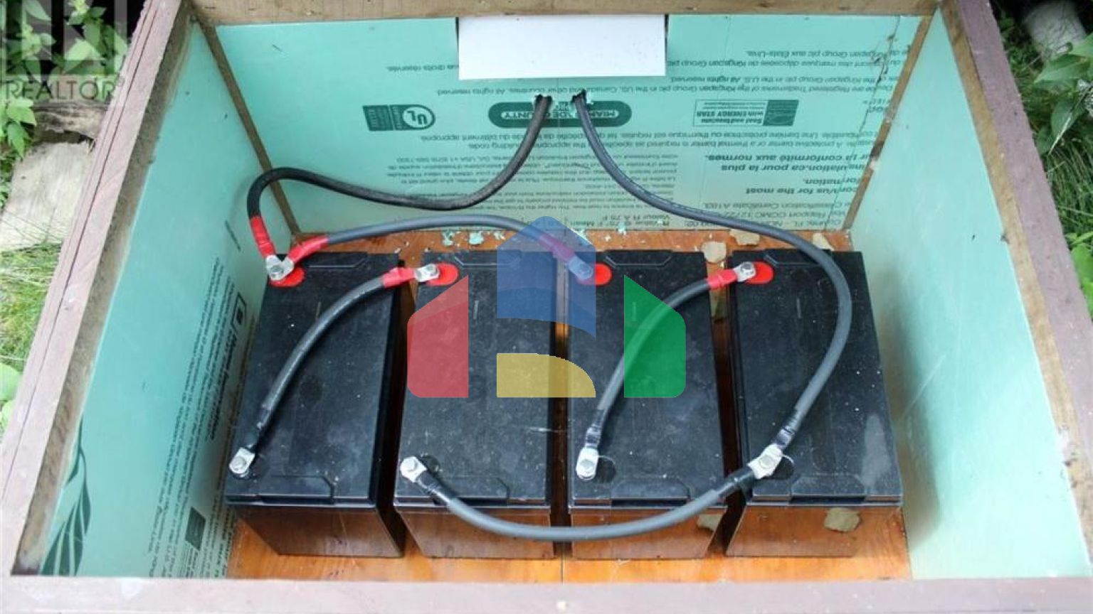 Residential - Single Family Home - Rainy River, Canada - Canada