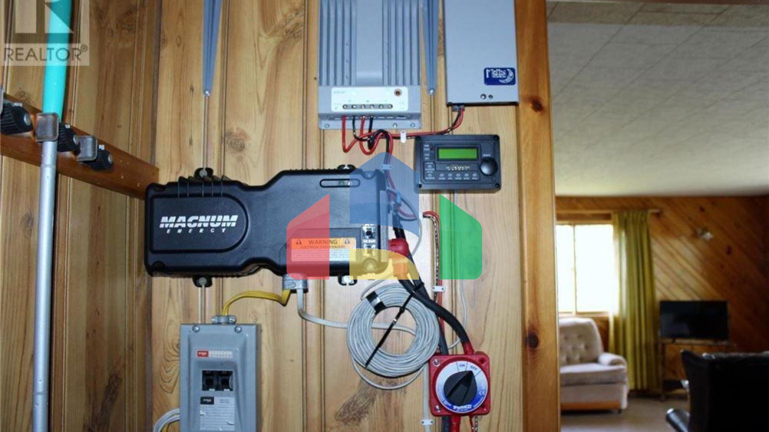 Residential - Single Family Home - Rainy River, Canada - Canada