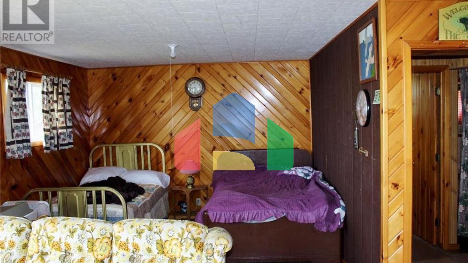 Residential - Single Family Home - Rainy River, Canada - Canada