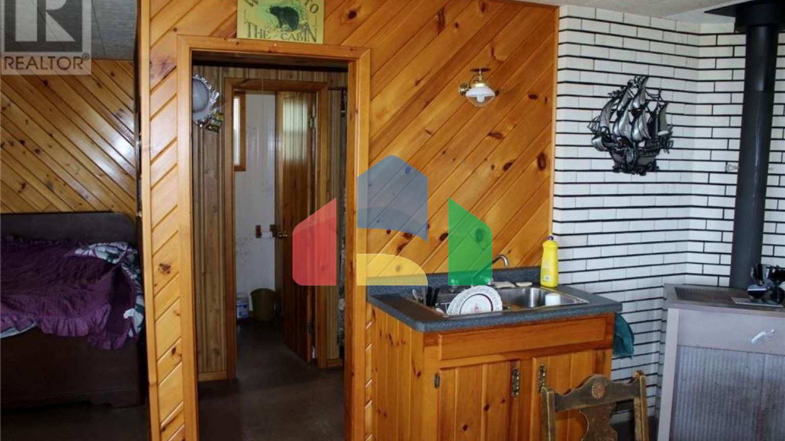 Residential - Single Family Home - Rainy River, Canada - Canada