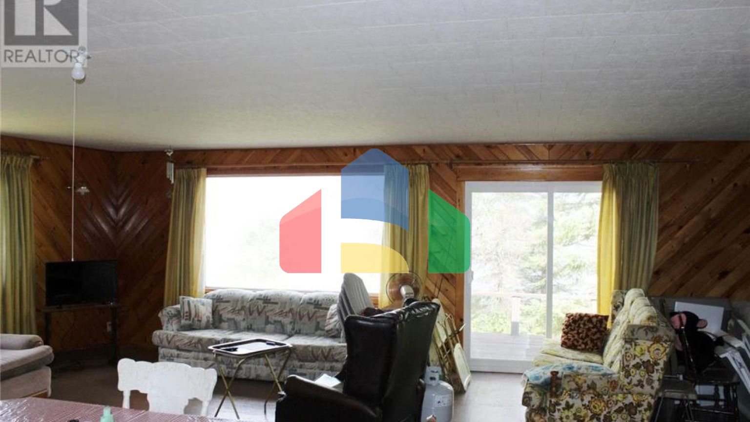 Residential - Single Family Home - Rainy River, Canada - Canada