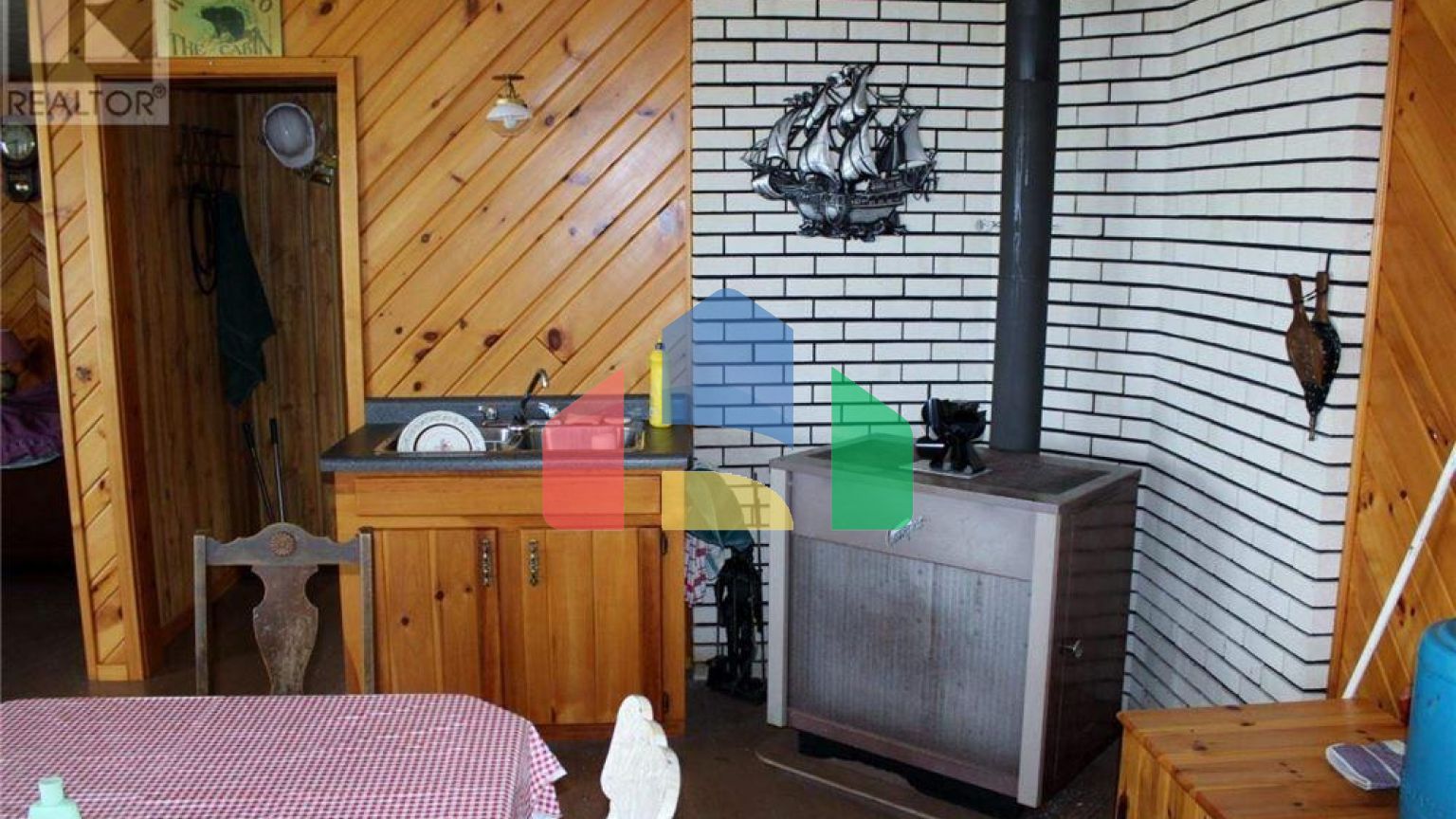 Residential - Single Family Home - Rainy River, Canada - Canada